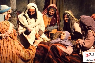 سکانسی از ورژن ترکیه ای سریال یوسف پیامبر/ حال و هوای منزل ترکیه ای ها بعد از افطار که مهمان ویژه یوزارسیف هستند! بوی یوسف می آید...