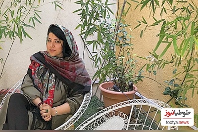 نگاهی به چیدمان کاخ سفید پریچهر قنبری بعد جدایی از شهاب حسینی/ شیشه دکوراتیو درب ورودی، کتابخونه بزرگ، سنبل عشق، رومیزی فرانسوی، تابلو دیواری کوبیسم، لوستر شاخه ای و...