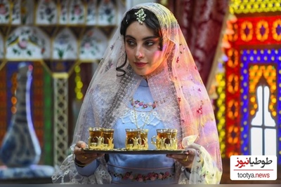 سکانس برتر سریال «بامداد خمار»: قشقرق لاله اسکندری سر خواستگار دخترش ترلان پروانه فضای مجازی را ترکاند