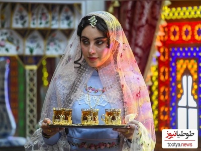 سکانس برتر سریال «بامداد خمار»: قشقرق لاله اسکندری سر خواستگار دخترش ترلان پروانه فضای مجازی را ترکاند