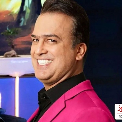 سکانس خنده دار دروغ گفتن بامزه حامد آهنگی در مورد پدربزرگش به رضا ناجی 😂+فیلم