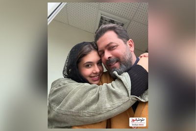 گشتی در منزل «پژمان بازغی» و نگاهی به سبک و سلیقه آقای بازیگر/ نظر شما چیه؟