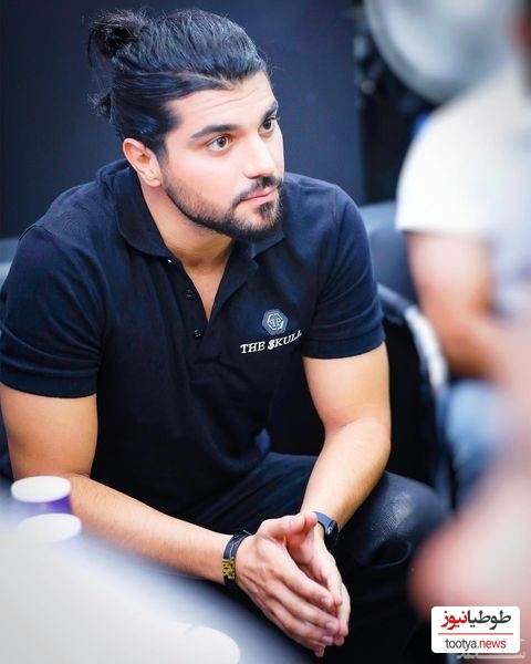 سینا مهراد