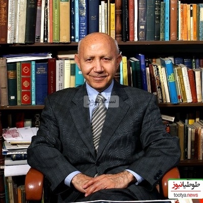 فرمول ذکر گفتن از زبان دکتر الهی قمشه ای/ عاشق خدا کسیست که در راه خدا قدم برمیداره+ ویدئو