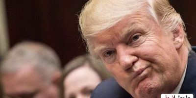 ترامپ چگونه در تله خودش به دام افتاد؟+ویدیو