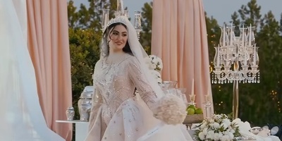 یادی کنیم از روزی که مریم مومن از تشریفات و چشم و هم چشمی امروزیا گفت: قدیما امکانات نبود ولی زندگی کردن خیلی راحت بود