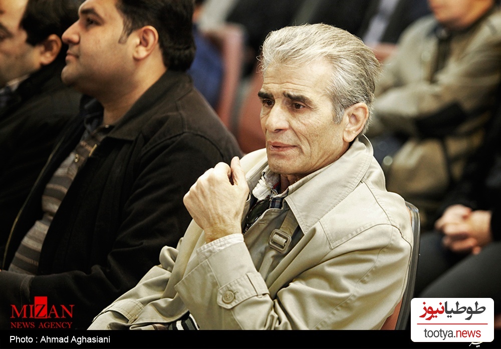 رضا شیری
