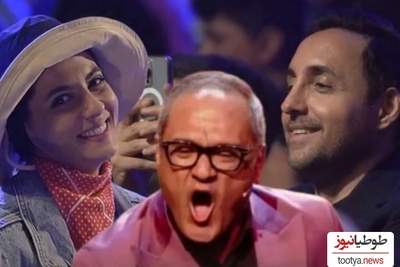 اجرای جذاب 3 خواننده معروف لس آنجلسی در برنامه کارناوال رامبد جوان
