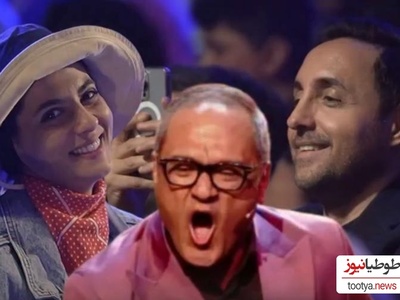 اجرای جذاب 3 خواننده معروف لس آنجلسی در برنامه کارناوال رامبد جوان