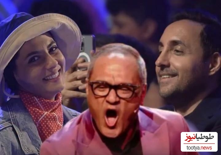 اجرای جذاب 3 خواننده معروف لس آنجلسی در برنامه کارناوال رامبد جوان