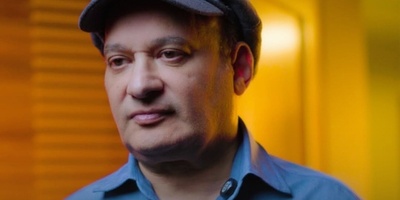 برگزاری کلاس فن بیان شهرام لاسمی قلقلیِ معروفی که زمانی تصور می کردیم حرف زدن بلد نیست!