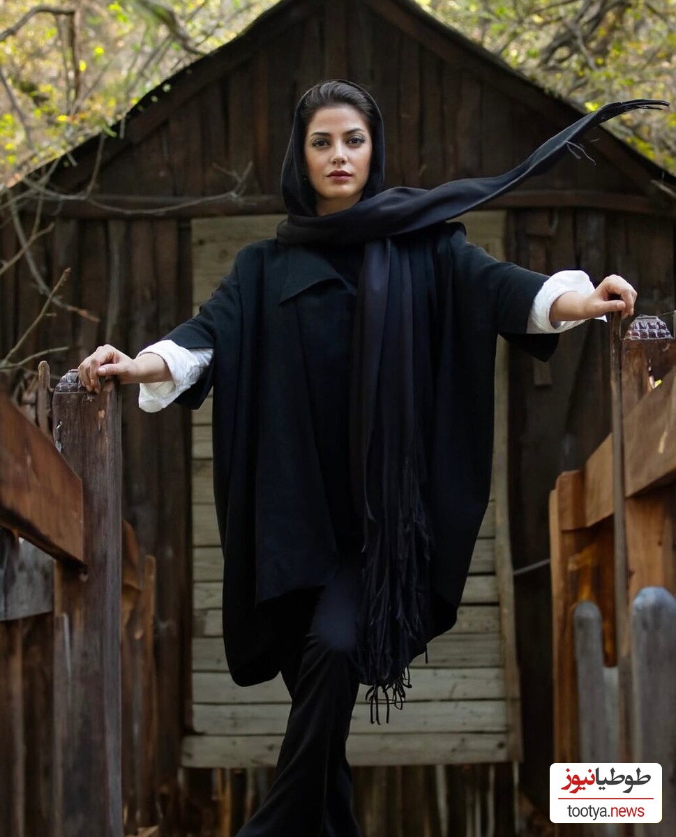 طناز طباطبایی