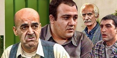 نگاهی به چیدمان منزل بازیگران سریال زیر آسمان شهر / مهران غفوریان، حمید لولایی، اکبر عبدی، نصرالله رادش، مجید صالحی، آرام جعفری، محیا دهقانی