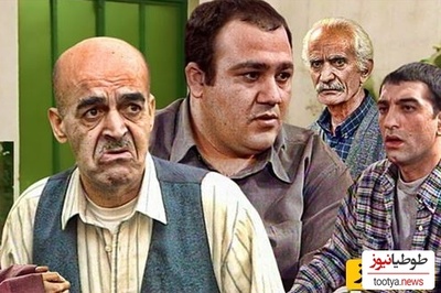 نگاهی به چیدمان منزل بازیگران سریال زیر آسمان شهر / مهران غفوریان، حمید لولایی، اکبر عبدی، نصرالله رادش، مجید صالحی، آرام جعفری، محیا دهقانی