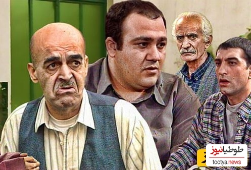 نگاهی به چیدمان منزل بازیگران سریال زیر آسمان شهر / مهران غفوریان، حمید لولایی، اکبر عبدی، نصرالله رادش، مجید صالحی، آرام جعفری، محیا دهقانی