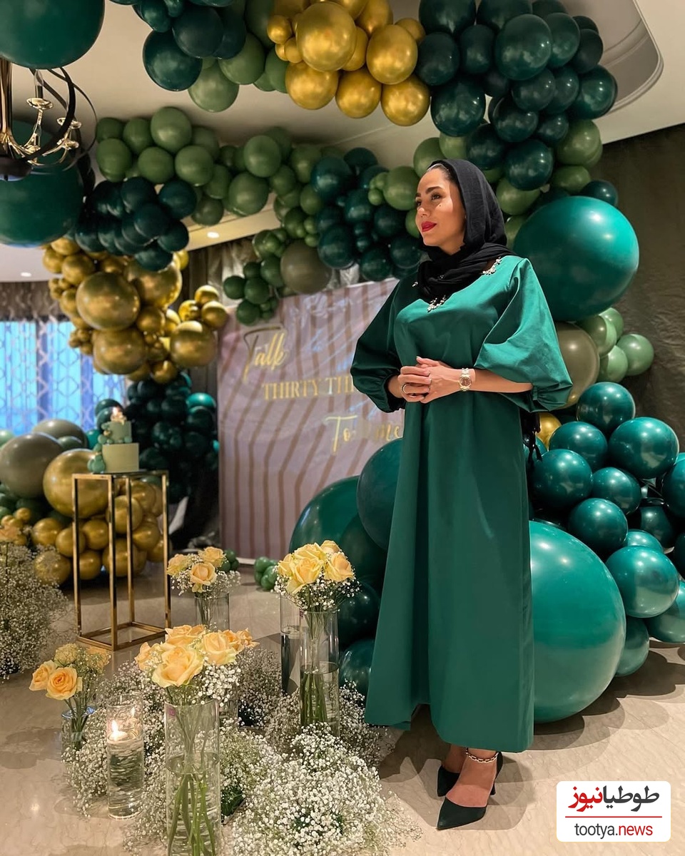 آزاده زارعی