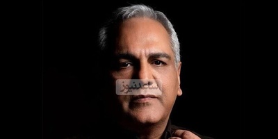 (ویدیو) خاطره‌ی فوق خنده‌دار مهران مدیری از یک طرفدار بامزه/ بانوی مسنی که بجای عکس یادگاری از مدیری خواست مربع‌ها رو بخوره😂