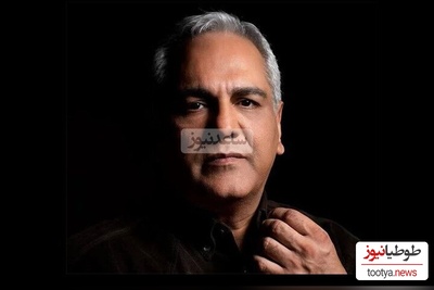 (ویدیو) خاطره‌ی فوق خنده‌دار مهران مدیری از یک طرفدار بامزه/ بانوی مسنی که بجای عکس یادگاری از مدیری خواست مربع‌ها رو بخوره😂