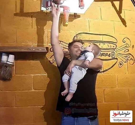  سام درخشانی