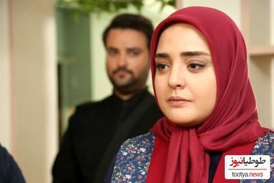 (عکس) تصویر میز غذای دونفره رنگی رنگی و خوشمزه نرگس محمدی/خانوم بازیگر عجب کدبانوییه!
