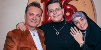 ارسطو نوابی: من دیگه مادری به اسم الهام چرخنده ندارم!