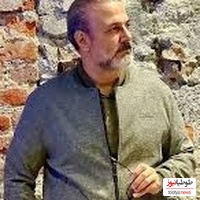 علیرضا قربانی