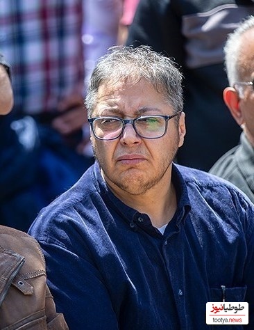 تیکه خنده دار  امیرحسین قیاسی به تغییر جنسیت مازیار لرستانی و گزارشگری بهنوش بختیاری و پدر شدن پوریا پورسرخ+ فیلم