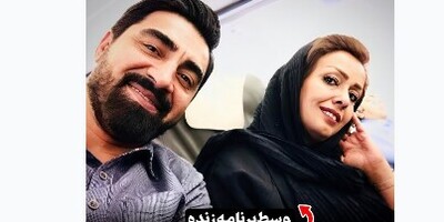 (ویدئو) جمله عاشقانه محمدرضا علیمردانی به همسرش در برنامه خندوانه/ همسرم مریم خانوم میگم که بدون بزرگترین عشق در زندگیم هستی