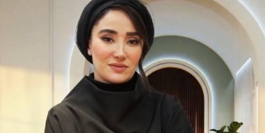 حسن معجونی خطاب به بهاره افشاری: من از تو می ترسم!
