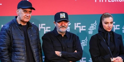 اتمام حجت رهبر معظم انقلاب با سینماگران و جشنواره فجر: عشق مثلثی و مربعی در سینما مضر است/تقلید از رفتار بازیگران خارجی ممنوع!