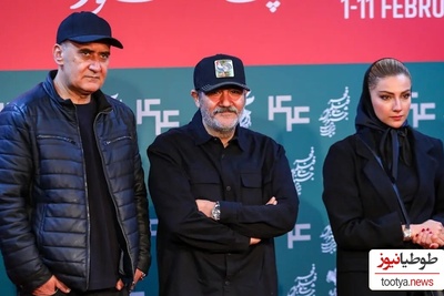 اتمام حجت رهبر معظم انقلاب با سینماگران و جشنواره فجر: عشق مثلثی و مربعی در سینما مضر است/تقلید از رفتار بازیگران خارجی ممنوع!