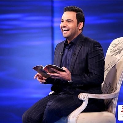 فیلم/ یادی کنیم از سال های نه چندان دور که با ماه عسل اشک میریختیم! سال 97 آخرین رمضانی که احسان علیخانی مهمان خانه های ما بود