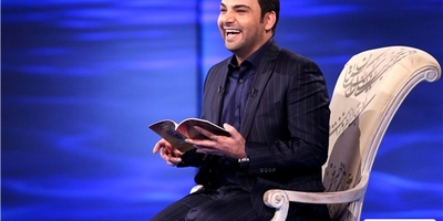 فیلم/ یادی کنیم از سال های نه چندان دور که با ماه عسل اشک میریختیم! سال 97 آخرین رمضانی که احسان علیخانی مهمان خانه های ما بود