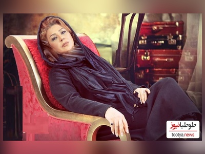 نگاهی به دکوراسیون شیک منزل «نسرین مقانلو»/ از مبلمان سلطنتی و مدرن تا لوسترهای اعیانی و تابلوهای زیبای هنری