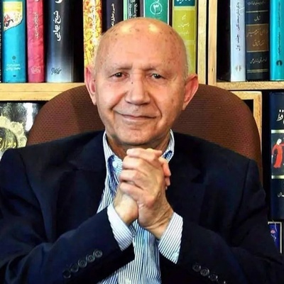 (ویدیو) صحبت های آموزنده‌ی الهی قمشه‌ای درباره انسانیت: لذت انسانیت و عدالت بالاتر از لذت بهشت اخروی است...