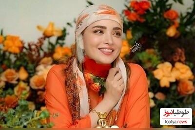 قابی جالب از بهنوش طباطبایی در روز افتتاحیه مطبش در تهران+عکس/ مبارک باشه خانم دکتر