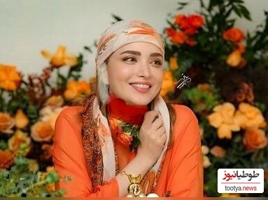 قابی جالب از بهنوش طباطبایی در روز افتتاحیه مطبش در تهران+عکس/ مبارک باشه خانم دکتر