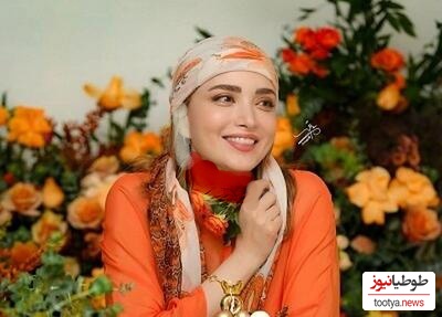قابی جالب از بهنوش طباطبایی در روز افتتاحیه مطبش در تهران+عکس/ مبارک باشه خانم دکتر