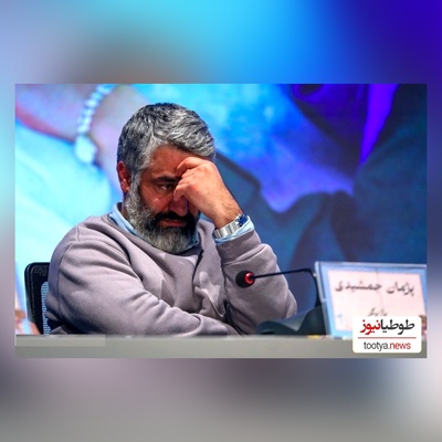 استوری سام درخشانی درباره آخرین وضیعت پرونده  پژمان جمشیدی: تموم شد...