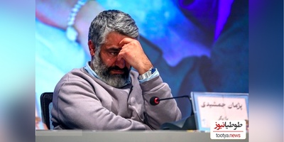 استوری سام درخشانی درباره آخرین وضیعت پرونده  پژمان جمشیدی: تموم شد...