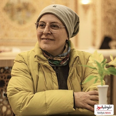 زمانی که سوسن پرور صدای شکستن قلب مادرش را به وضوح شنید! در پیتزافروشی کار می‌کردم...
