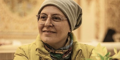 زمانی که سوسن پرور صدای شکستن قلب مادرش را به وضوح شنید! در پیتزافروشی کار می‌کردم...