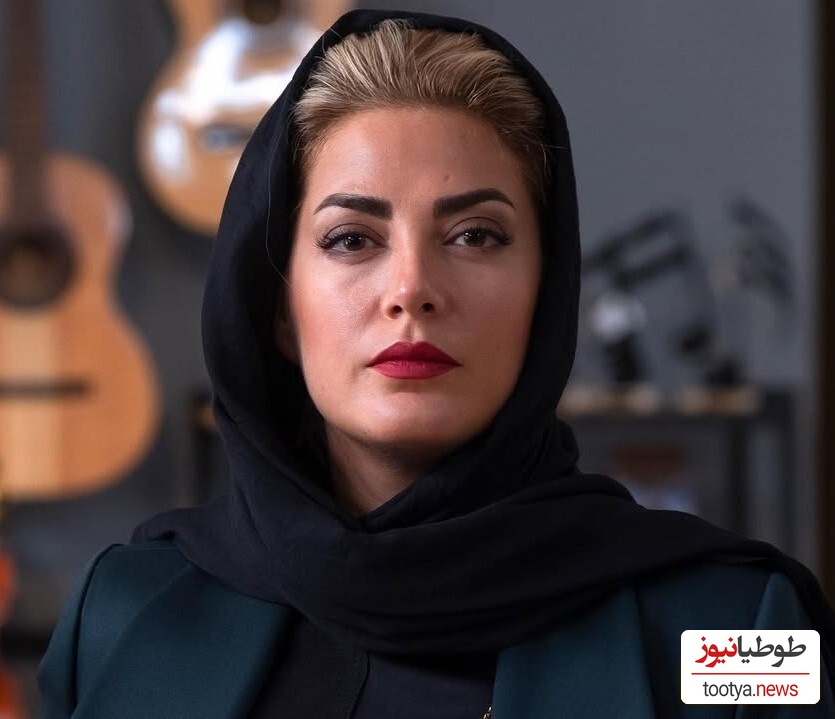 نگاهی به بیوگرافی و زندگی خصوصی طناز طباطبایی و همسرش/ سیر تا پیاز زندگی خانوم بازیگر + آلبوم تصاویر شخصی