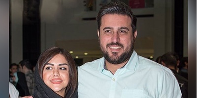 پشت‌پرده تعطیلی بیزنس‌های محسن کیایی؛ وقتی پای همسر در میان است!+ویدیو