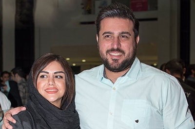 پشت‌پرده تعطیلی بیزنس‌های محسن کیایی؛ وقتی پای همسر در میان است!+ویدیو