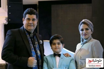 نگاهی به خانه شیک و لوکس و شاهانه سالار عقیلی / از مجسمه خود سالار عقیلی تا گربه خانگی و آینه کنسول تا پرده و تابلو و صندلی گهواره ای👌👌