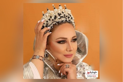 بهنوش بختیاری: زن حرمت دارد!  به اسم آزادی زن این کارها رو نکنید!