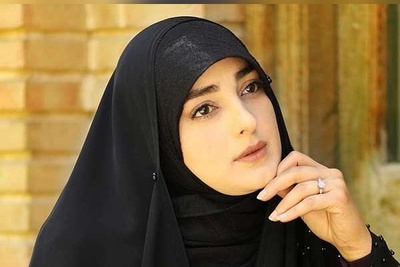 یادی کنیم  از اولین روز مادر شدن ستاره سادات قطبی در اتاق عمل/ ماشاء الله چه بچه نازیه+عکس
