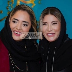 لاو ترکاندن نرگس محمدی و فریبا نادری، عروس‌های حشمت فردوس برای همدیگر با این استوریها +عکس