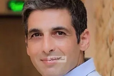 حمید گودرزی پیر شد! تصویر جدیدی از حمید گودرزی که نشون میده چقدر شکسته شده!